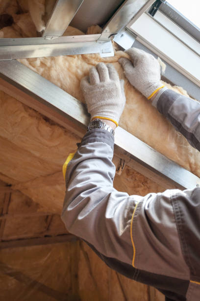 Range of Insulation Solutions in New Burlington, OH