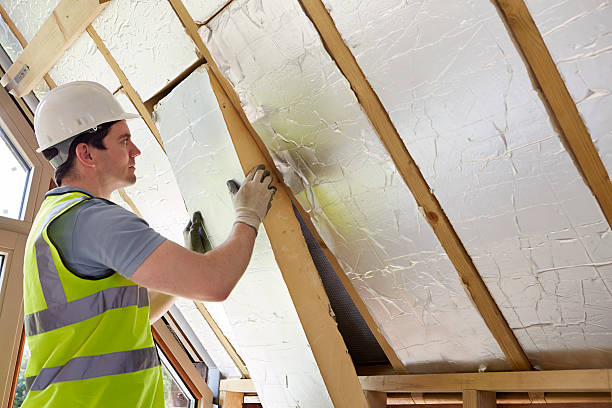 Soundproof Insulation Installation in New Burlington, OH